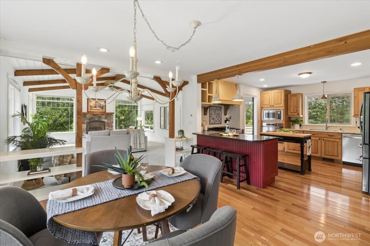 1267 Northeast Madison Road Poulsbo, WA 98370 - Photo 11 of 40 Gallery Image 11