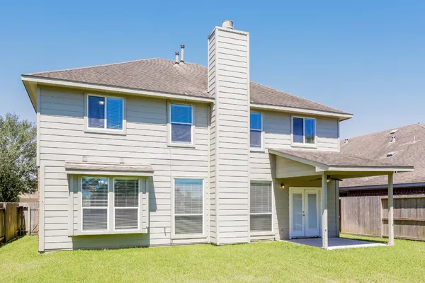 $2,545 | 19826 Sternwood Manor Drive, Spring, TX 77379