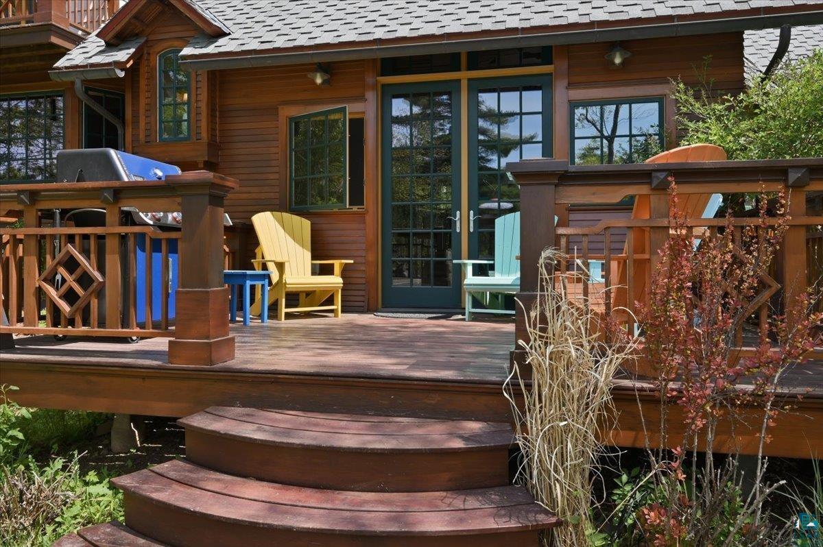 139 Howard Gnesen Road Duluth, MN 55811 - Photo 63 of 99