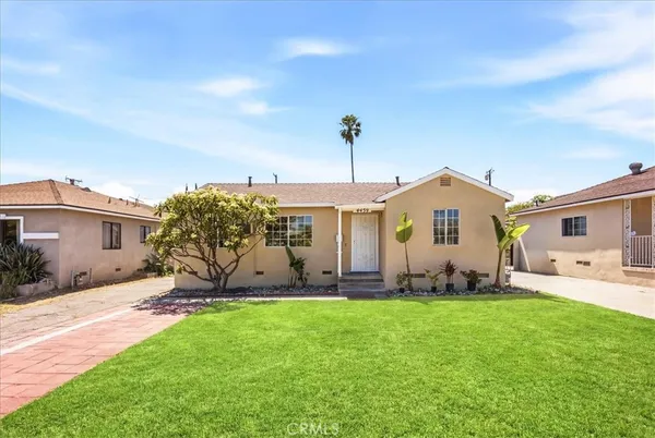 $688,000 | 4435 Landis Avenue, Baldwin Park, CA 91706