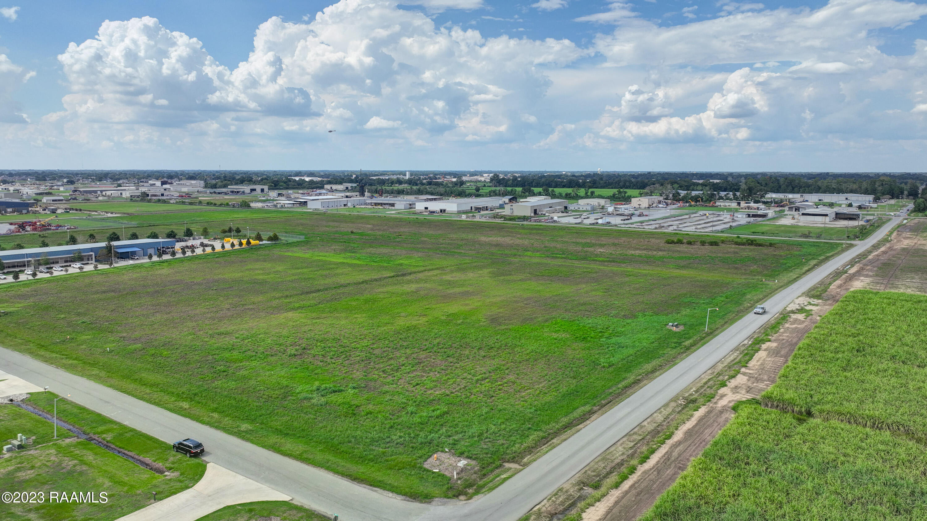 0 Labit Road Broussard, LA 70518 - Photo 3 of 11