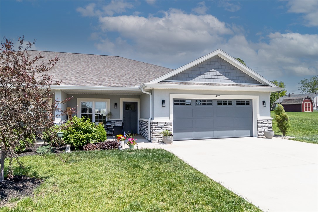407 Reed Avenue Versailles, OH 45380 - Photo 40 of 40