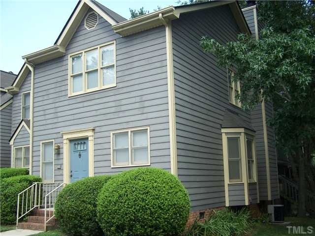 433 Oak Run Drive Raleigh, NC 27606 - Photo 1 of 9 Photo 1
