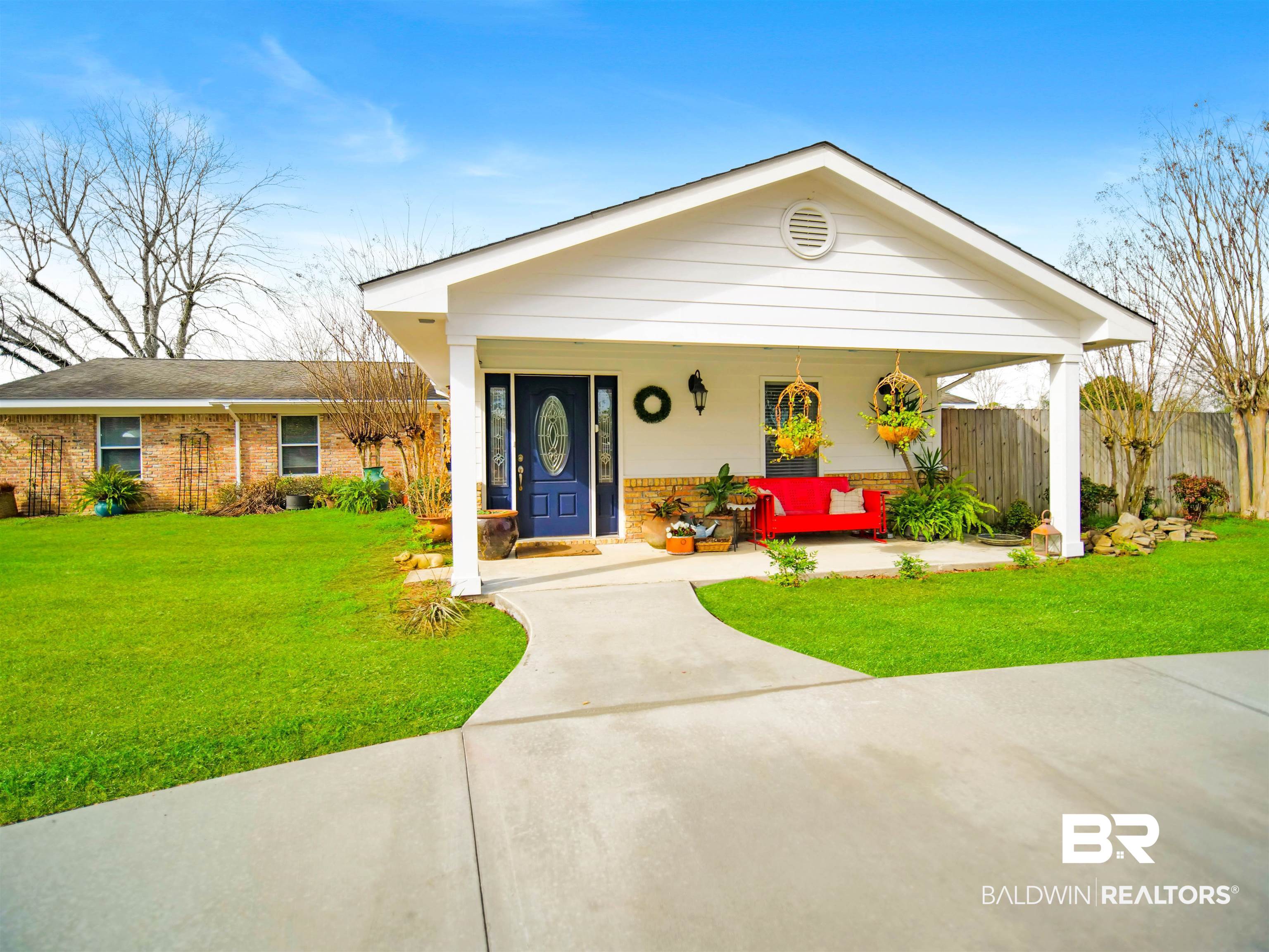 1001 North Alston Street Foley, AL 36535 - Photo 1 of 47