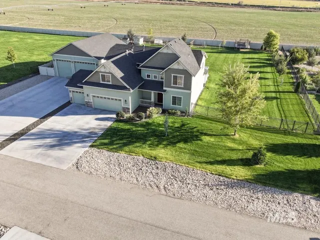 $874,900 | 11855 West Precept Lane, Kuna, ID 83634
