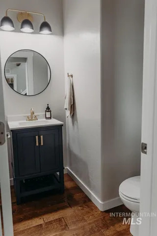 $874,900 | 11855 West Precept Lane, Kuna, ID 83634