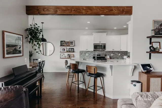 $874,900 | 11855 West Precept Lane, Kuna, ID 83634