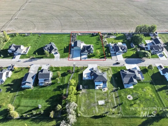 $874,900 | 11855 West Precept Lane, Kuna, ID 83634