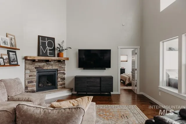 $874,900 | 11855 West Precept Lane, Kuna, ID 83634