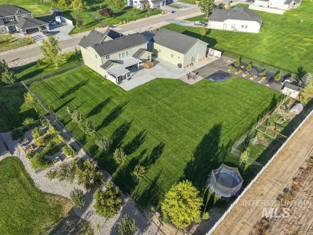 $874,900 | 11855 West Precept Lane, Kuna, ID 83634