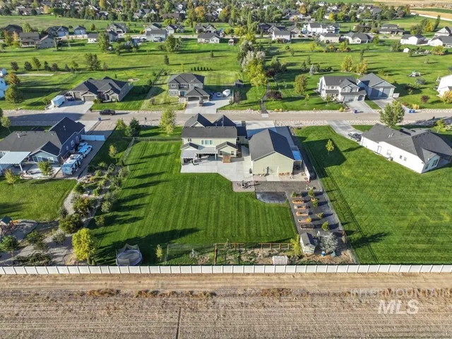 $874,900 | 11855 West Precept Lane, Kuna, ID 83634