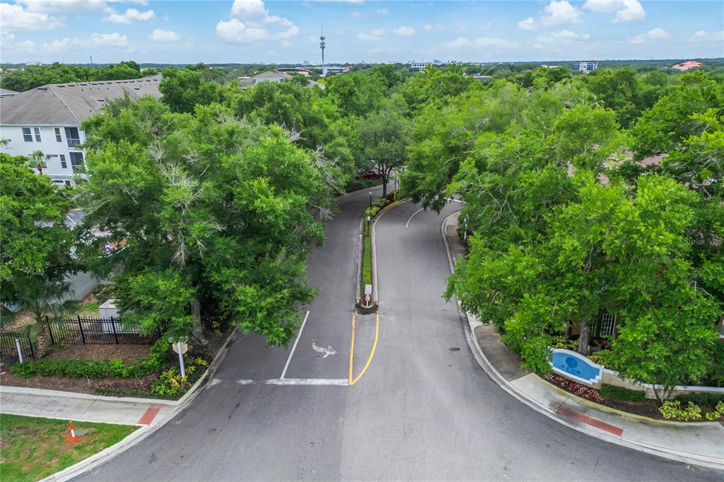 6324 Raleigh Street, Unit 702 Orlando, FL 32835 - Photo 45 of 52