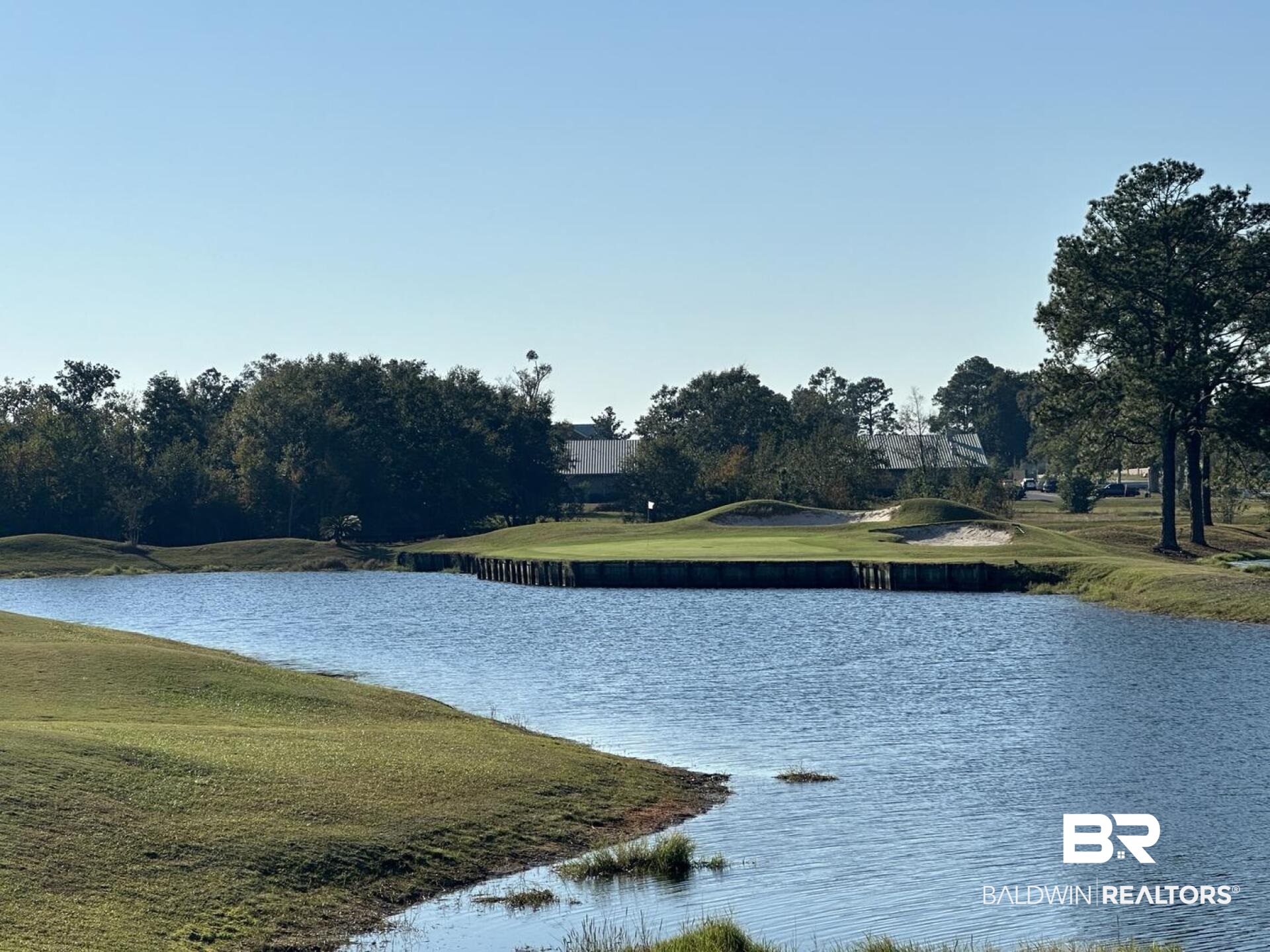 306 South Tee Drive Fairhope, AL 36532 - Photo 33 of 37 GlenLakes Foley