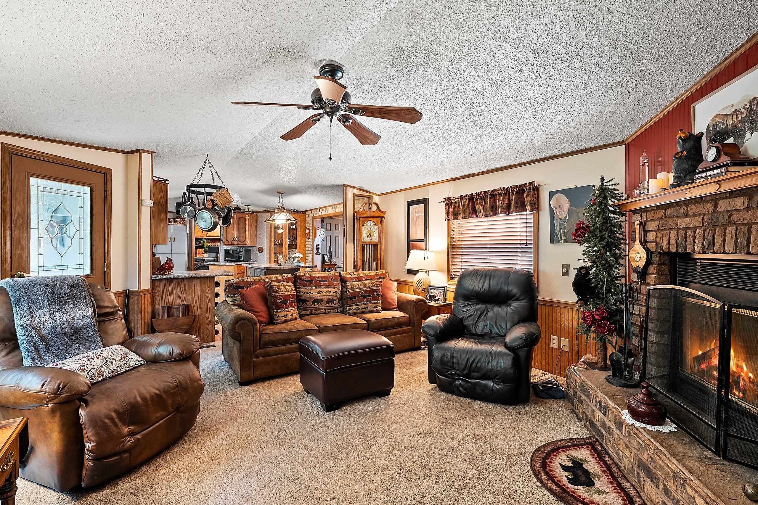 W11101 Sunset Valley Road Crivitz, WI 54114 - Photo 25 of 44 Gallery Image 25