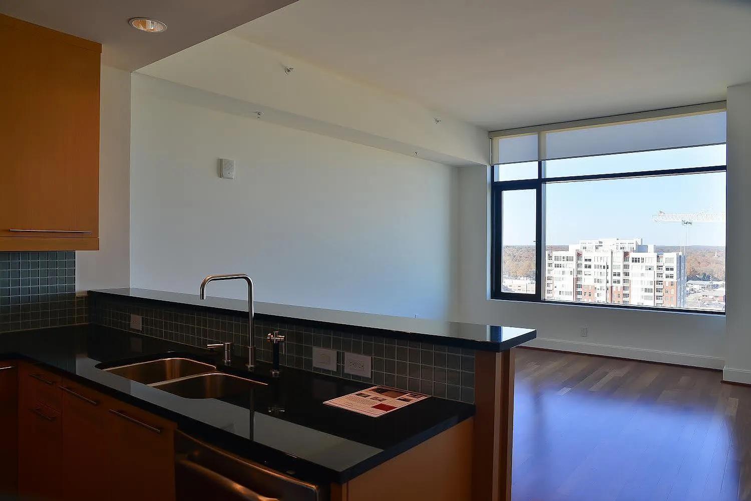 122 North Harrington Street, Unit 1115 Raleigh, NC 27603 - Photo 3 of 8 Photo #3