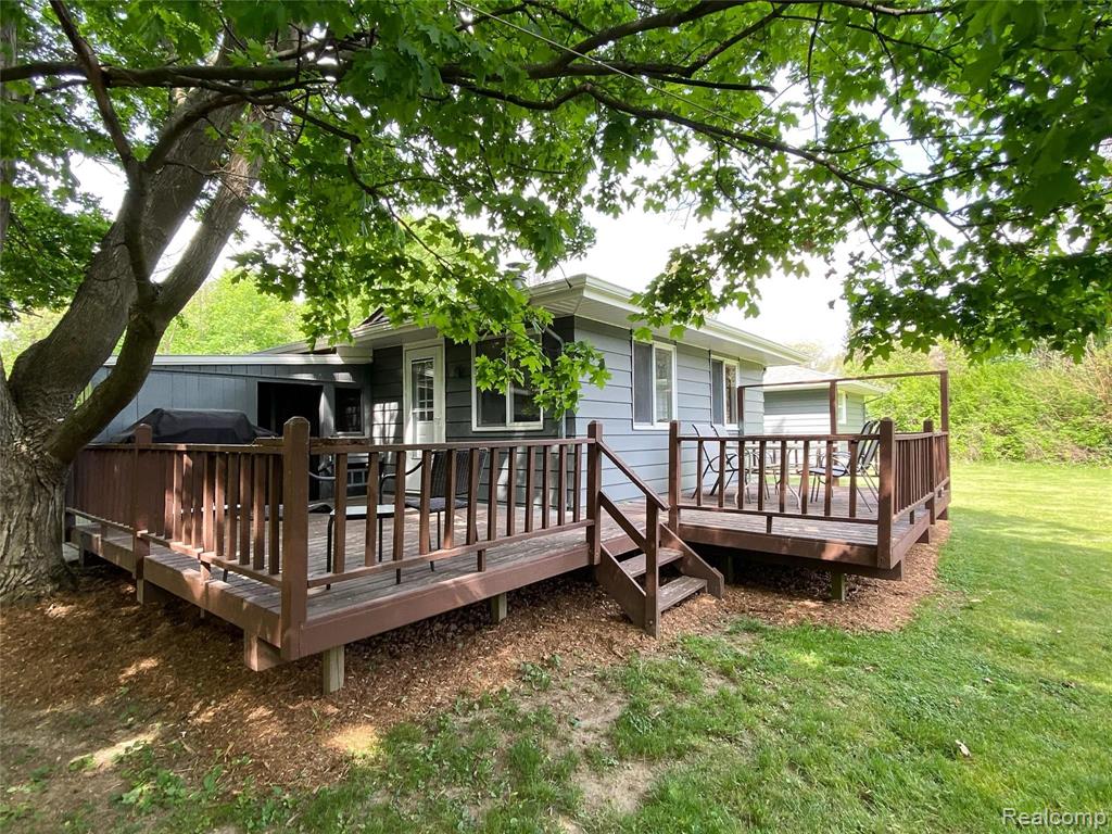 3855 Mason Road Howell, MI 48843 - Photo 4 of 28