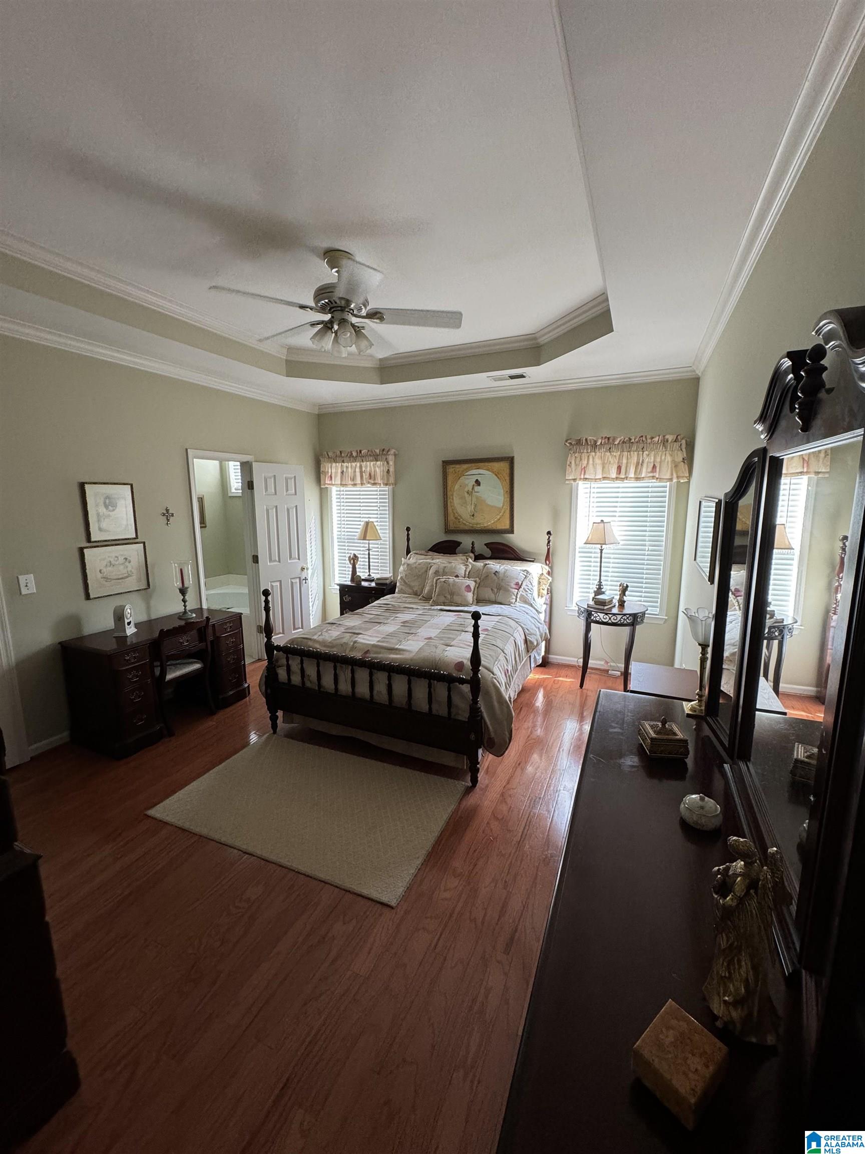 6917 Rowan Springs Circle Leeds, AL 35094 - Photo 13 of 16