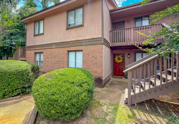 $115,000 | 216 Dixie Drive, Unit D3, Tallahassee, FL 32304