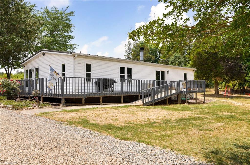 119 Archie Lane Lexington, NC 27295 - Photo 25 of 28