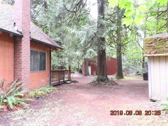 69120 East Vine Maple Drive Rhododendron, OR 97049 - Photo 5 of 15 Gallery Image 5