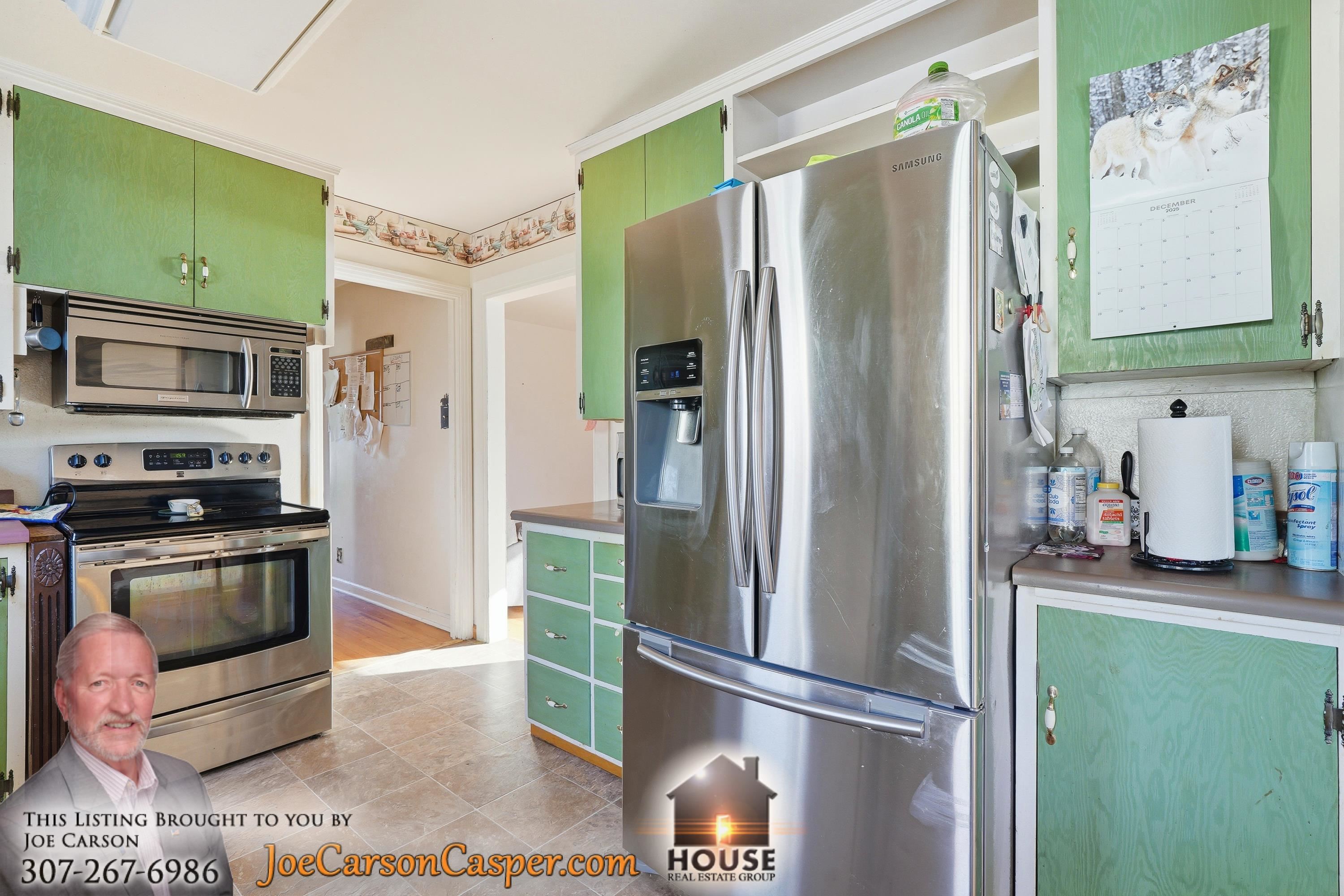 606 West 11th Street Casper, WY 82601 - Photo 13 of 32