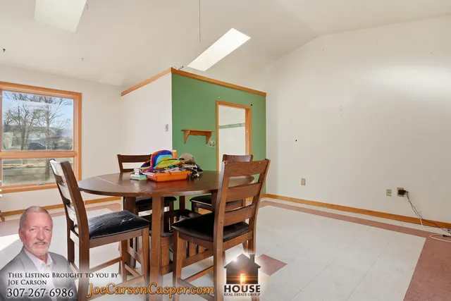 $249,500 | 606 West 11th Street, Casper, WY 82601