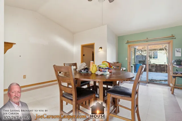 $249,500 | 606 West 11th Street, Casper, WY 82601