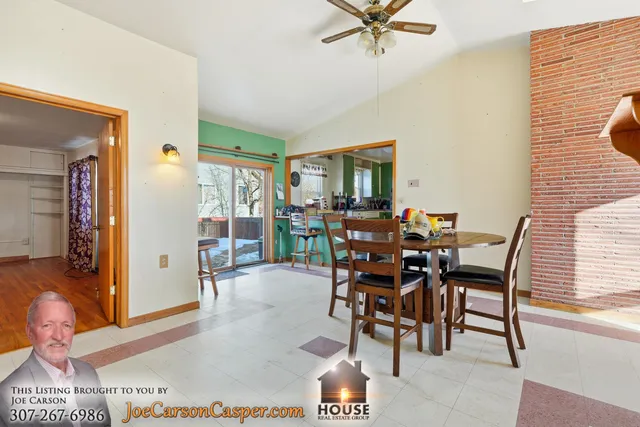 $249,500 | 606 West 11th Street, Casper, WY 82601