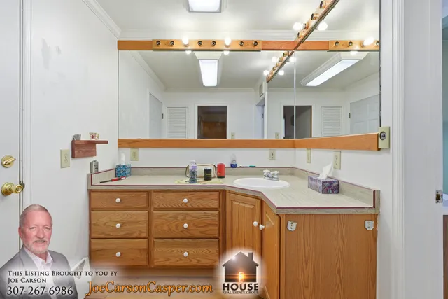 $249,500 | 606 West 11th Street, Casper, WY 82601