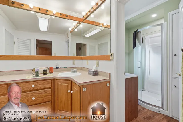 $249,500 | 606 West 11th Street, Casper, WY 82601