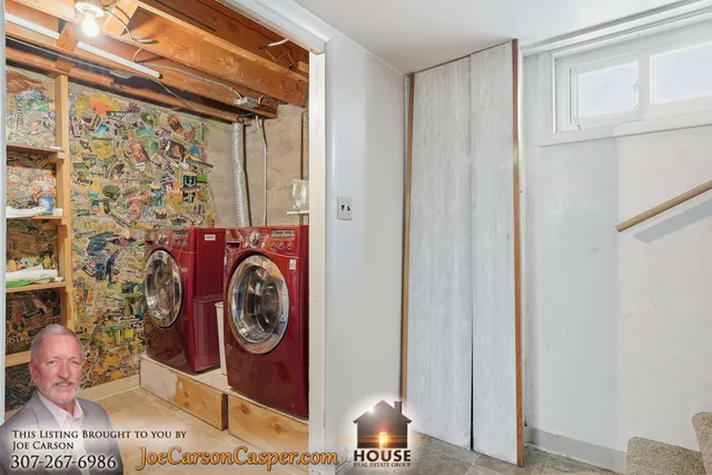 $249,500 | 606 West 11th Street, Casper, WY 82601