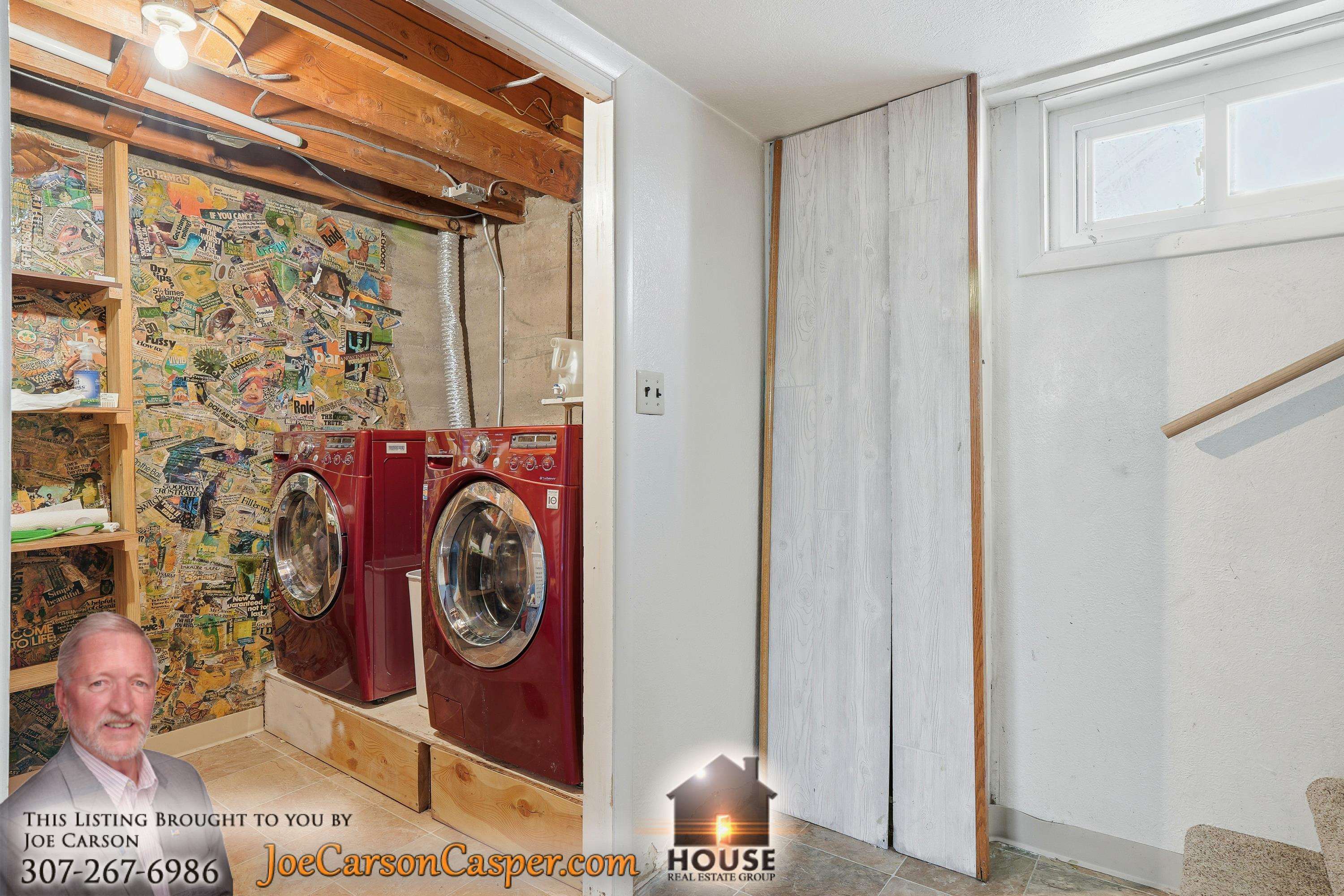 606 West 11th Street Casper, WY 82601 - Photo 23 of 32