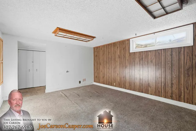 $249,500 | 606 West 11th Street, Casper, WY 82601