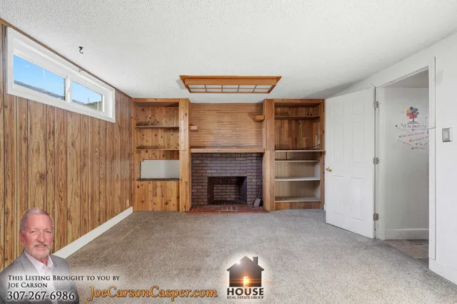 $249,500 | 606 West 11th Street, Casper, WY 82601