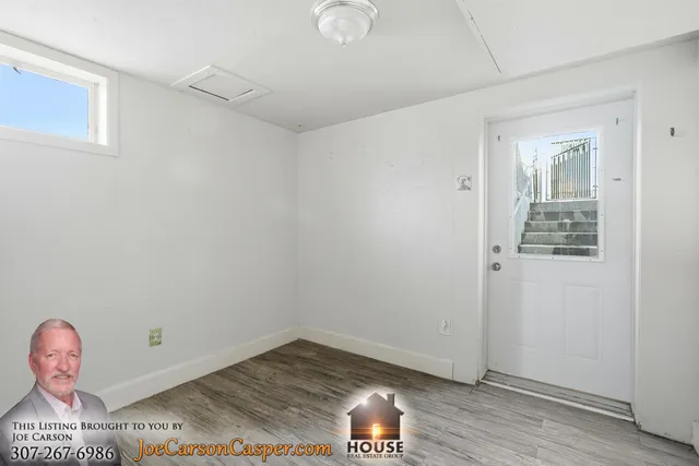 $249,500 | 606 West 11th Street, Casper, WY 82601