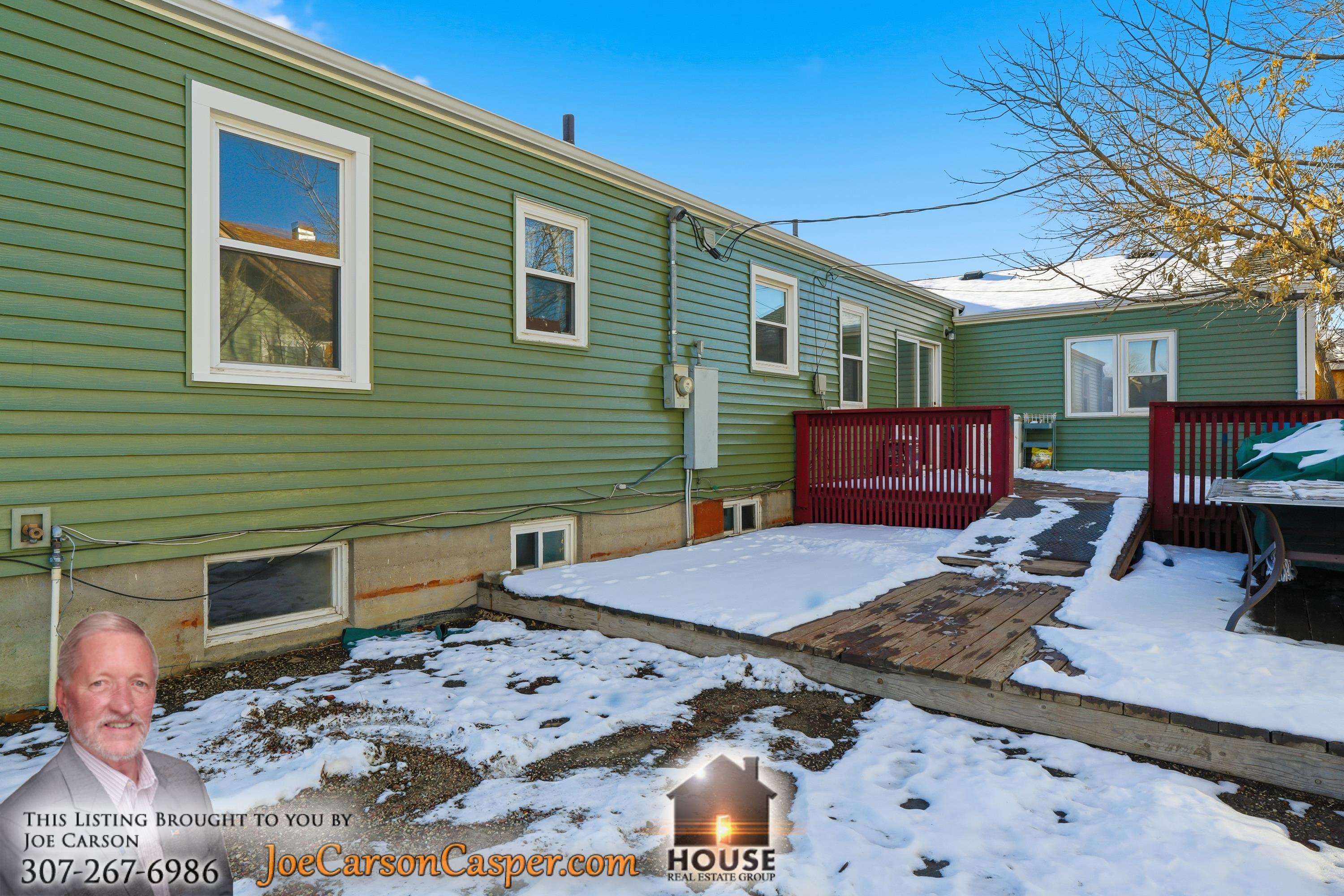 606 West 11th Street Casper, WY 82601 - Photo 30 of 32