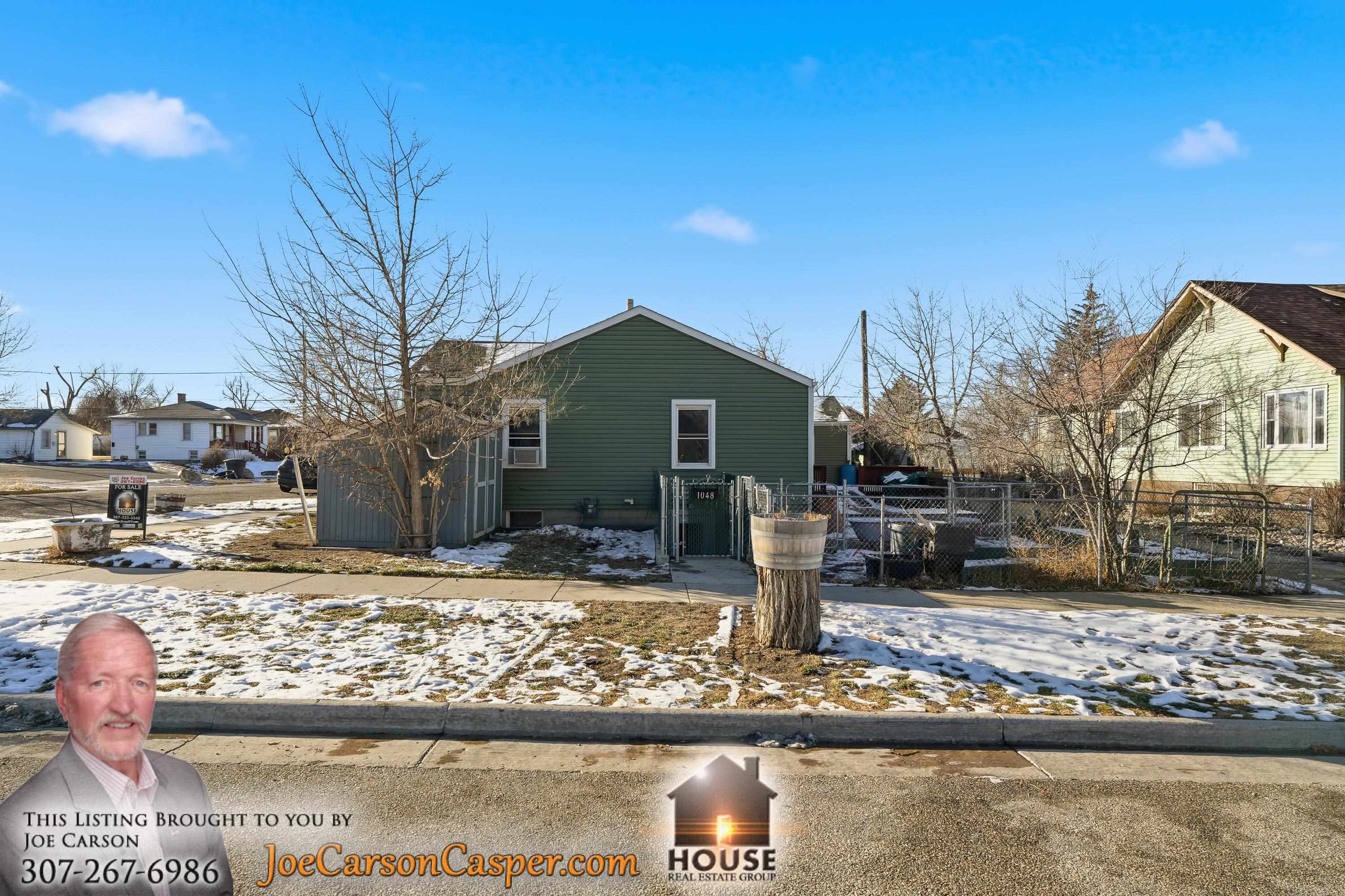 606 West 11th Street Casper, WY 82601 - Photo 32 of 32