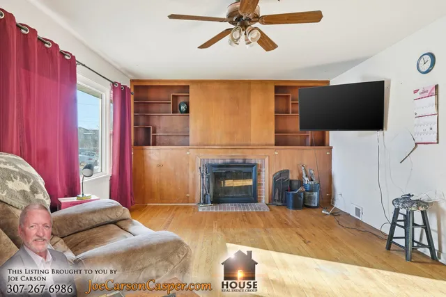 $249,500 | 606 West 11th Street, Casper, WY 82601