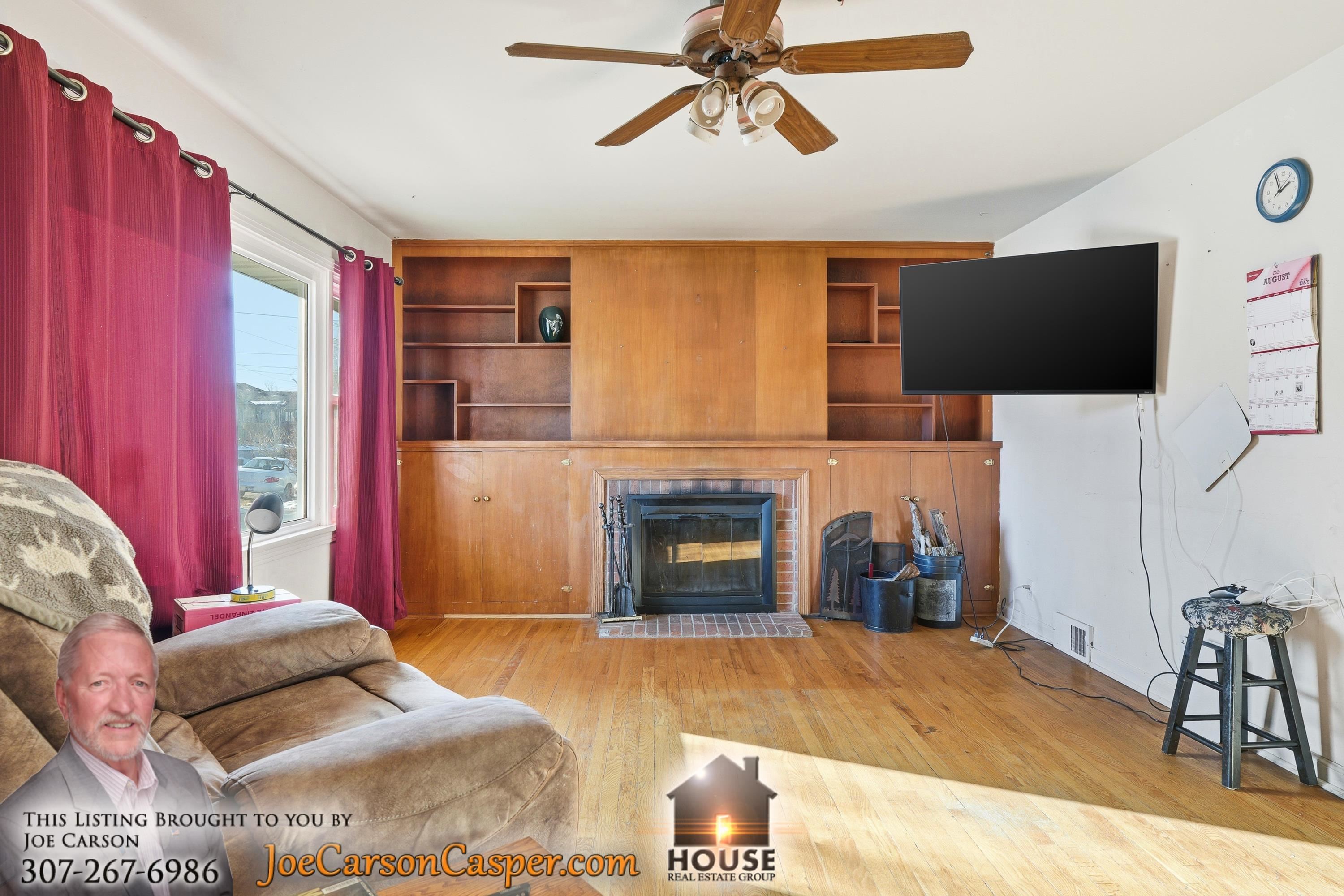 606 West 11th Street Casper, WY 82601 - Photo 4 of 32