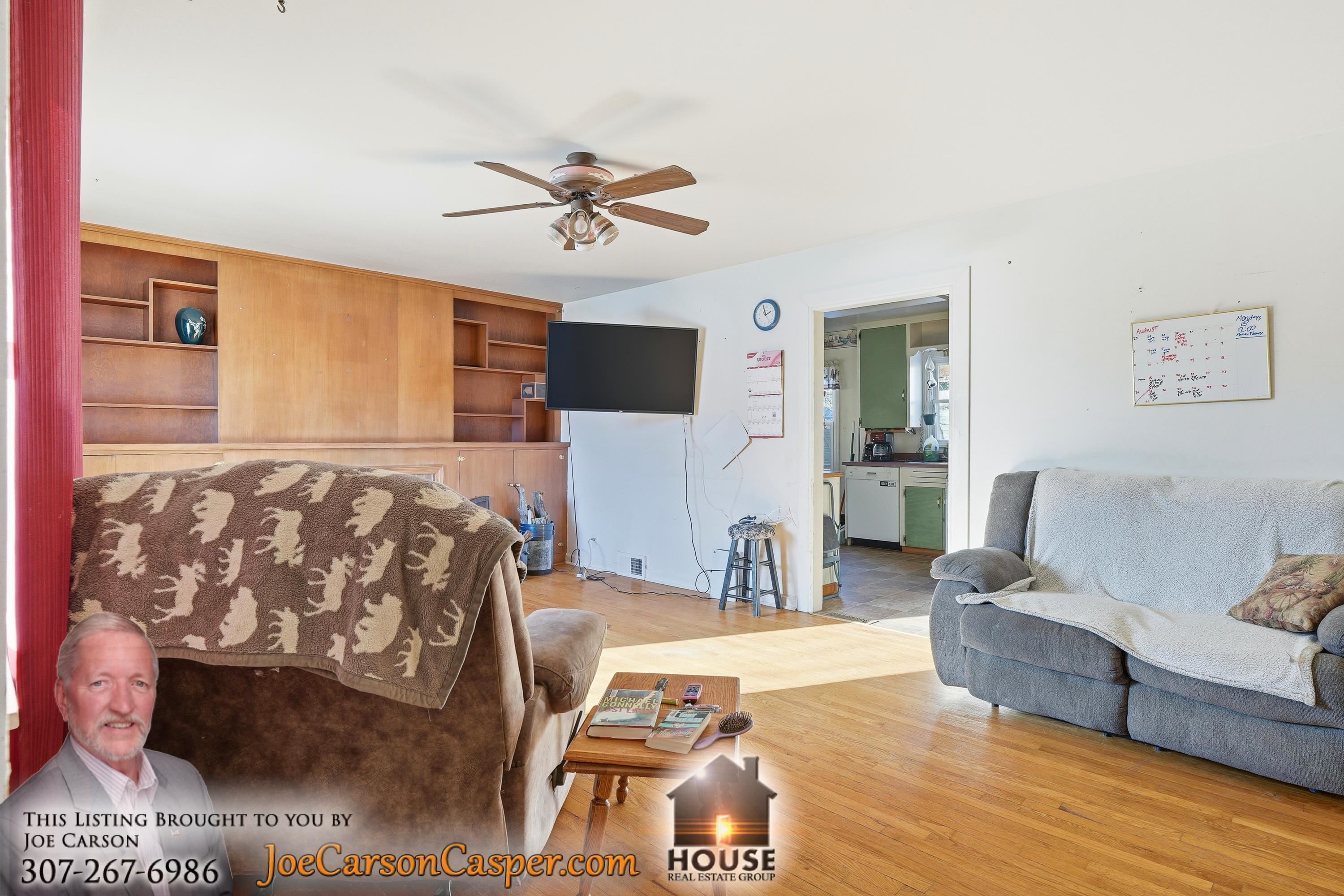 606 West 11th Street Casper, WY 82601 - Photo 5 of 32