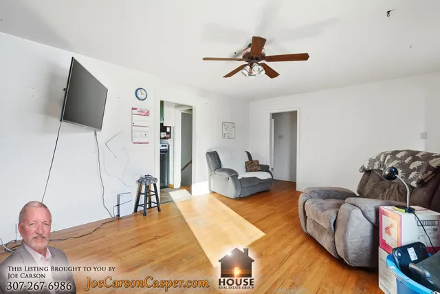 $249,500 | 606 West 11th Street, Casper, WY 82601