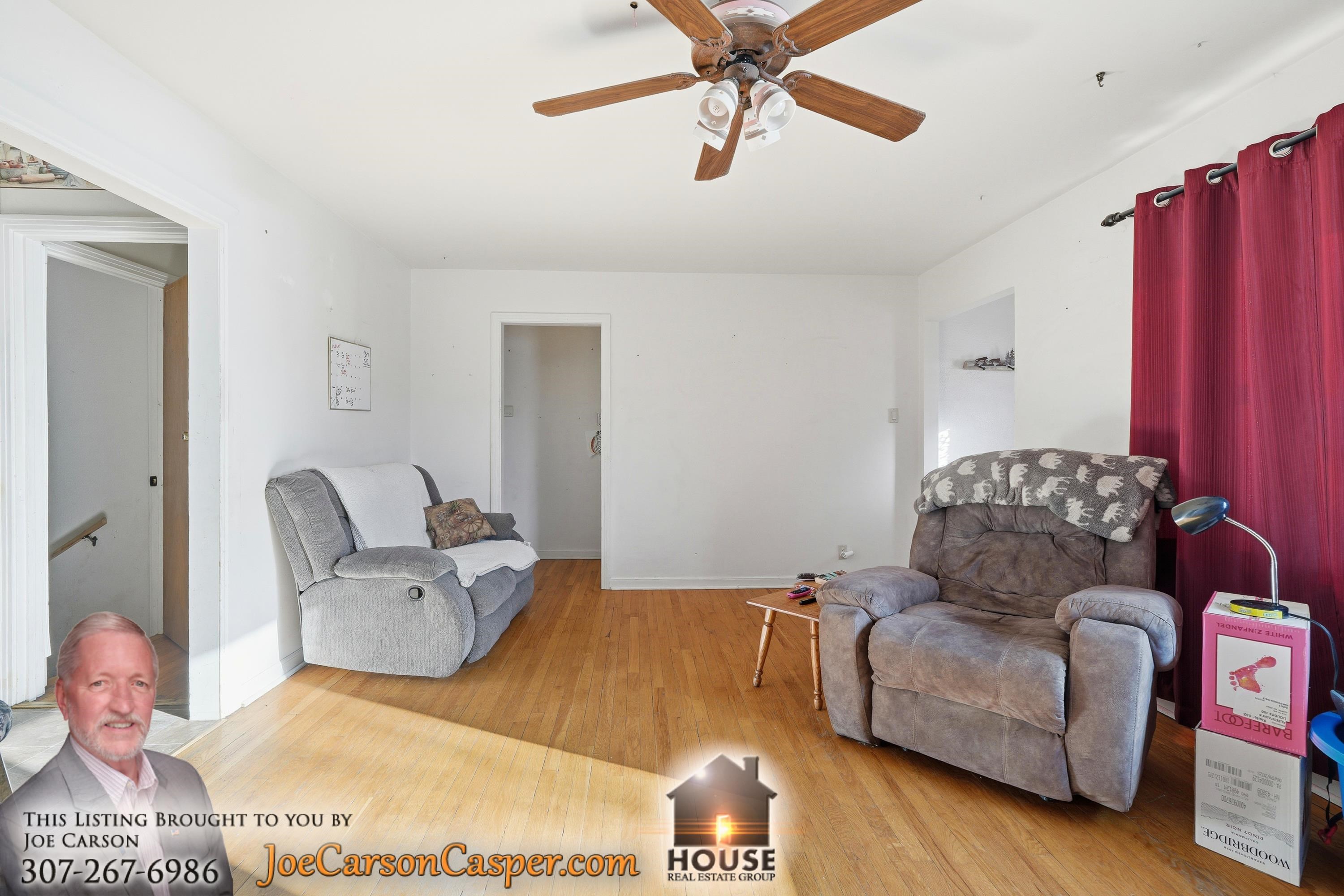 606 West 11th Street Casper, WY 82601 - Photo 7 of 32