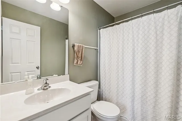 $315,000 | 5099 Barter Street, St. Charles, MO 63301