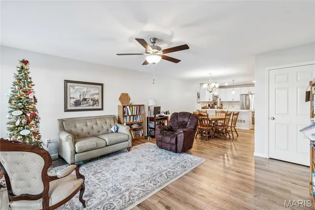 $315,000 | 5099 Barter Street, St. Charles, MO 63301