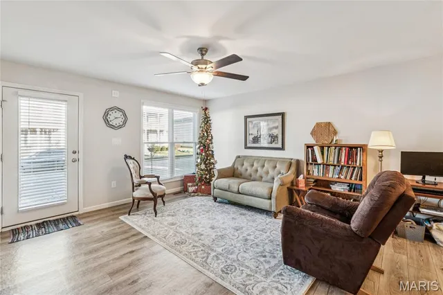 $315,000 | 5099 Barter Street, St. Charles, MO 63301