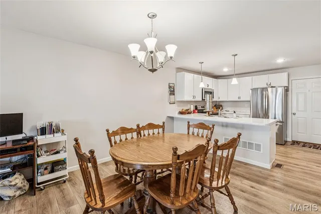 $315,000 | 5099 Barter Street, St. Charles, MO 63301