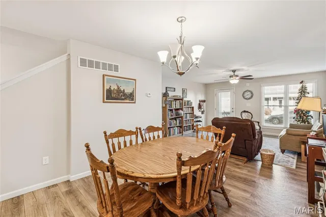 $315,000 | 5099 Barter Street, St. Charles, MO 63301