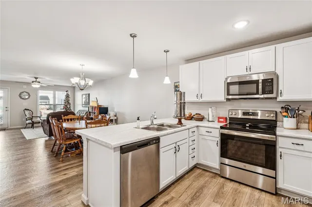 $315,000 | 5099 Barter Street, St. Charles, MO 63301