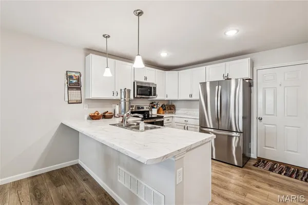 $315,000 | 5099 Barter Street, St. Charles, MO 63301