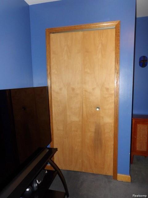 8108 Pardee Road Taylor, MI 48180 - Photo 54 of 58 48. DOUBLE CLOSET!